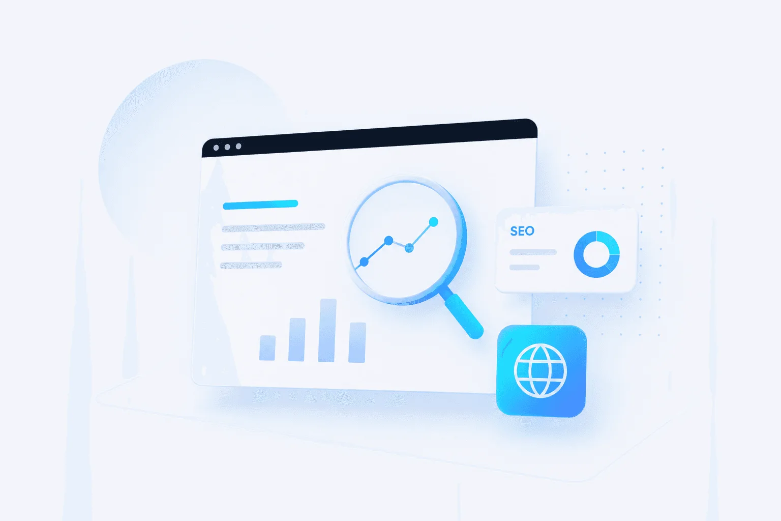 Tracking, SEO und GEO